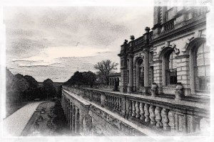 Cliveden on the Thames